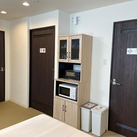 Higashi Shimbashi Building 3F Hostel Gion Sora - Vacation Stay 85636V Кіото Екстер'єр фото
